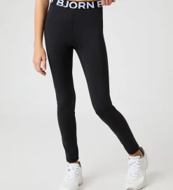 Leggings|Björn Borg Leggings - Black