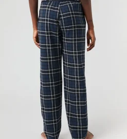 Nattøj|Björn Borg Pyjamas Bukser - Forest Tartan