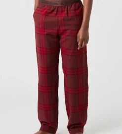Nattøj|Björn Borg Pyjamas Bukser - Tartan