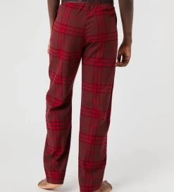 Nattøj|Björn Borg Pyjamas Bukser - Tartan