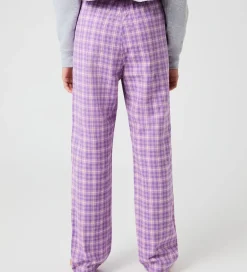 Nattøj|Björn Borg Pyjamas Bukser - Mini Duo Check