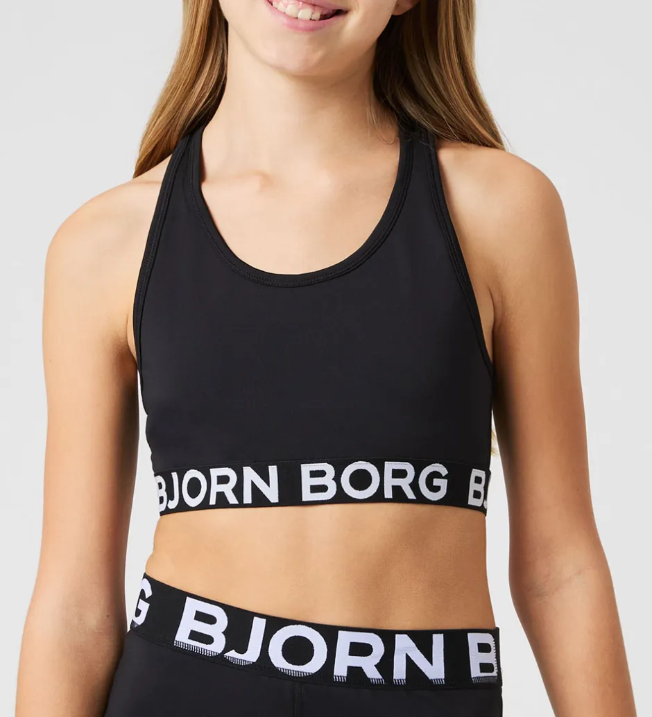 Undertøj|Björn Borg Sports Top - Black