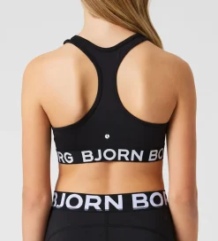 Undertøj|Björn Borg Sports Top - Black