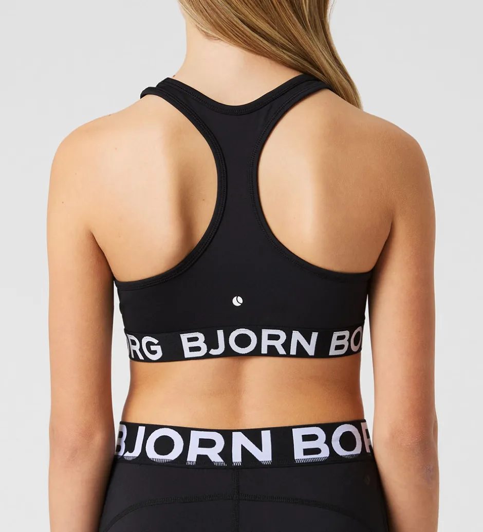 Undertøj|Björn Borg Sports Top - Black