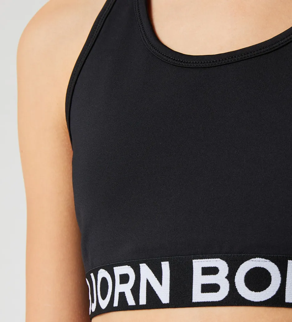 Undertøj|Björn Borg Sports Top - Black