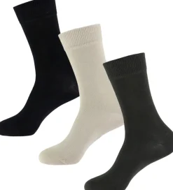 Strømper|Björn Borg Strømper - 10-pak - Multipack