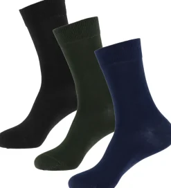 Strømper|Björn Borg Strømper - 5-pak - Multipack