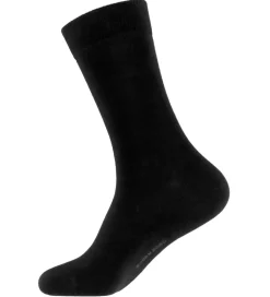 Strømper|Björn Borg Strømper - 2-pak - Sort