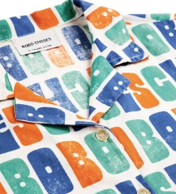 Skjorter|Bobo Choses Skjorte - Multifarvet