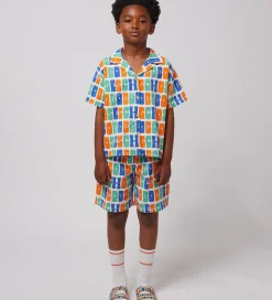 Skjorter|Bobo Choses Skjorte - Multifarvet