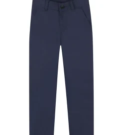 Konfirmationstøj|BOSS Bukser - Navy