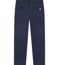 Konfirmationstøj|BOSS Bukser - Navy