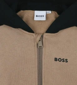Cardigans|BOSS Cardigan - Cookie