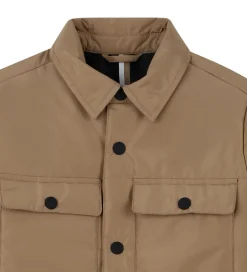 Overgangsjakker|Dunjakker Og Dynejakker|BOSS Dynejakke - Cookie