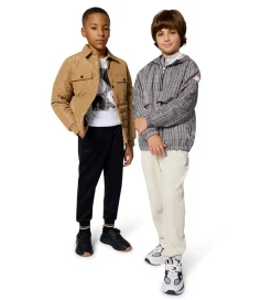 Overgangsjakker|Dunjakker Og Dynejakker|BOSS Dynejakke - Cookie