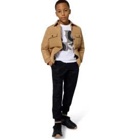 Overgangsjakker|Dunjakker Og Dynejakker|BOSS Dynejakke - Cookie