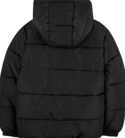 Overgangsjakker|Dunjakker Og Dynejakker|BOSS Dynejakke - Sort