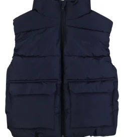 Veste|BOSS Dynevest - Navy