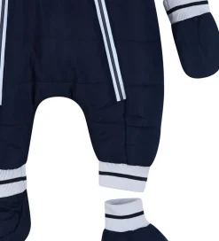 Flyverdragter|BOSS Flyverdragt - Navy