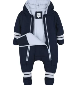 Flyverdragter|BOSS Flyverdragt - Navy