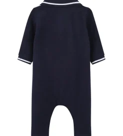 Heldragter|BOSS Heldragt - Navy/Hvid