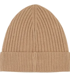 Huer Og Hatte|BOSS Hue - Strik - Cookie