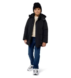 Huer Og Hatte|BOSS Hue - Strik - Navy