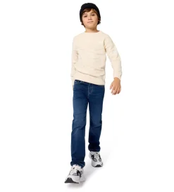 Huer Og Hatte|BOSS Hue - Strik - Sort