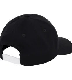 Kasketter|BOSS Kasket - Navy m. Hvid