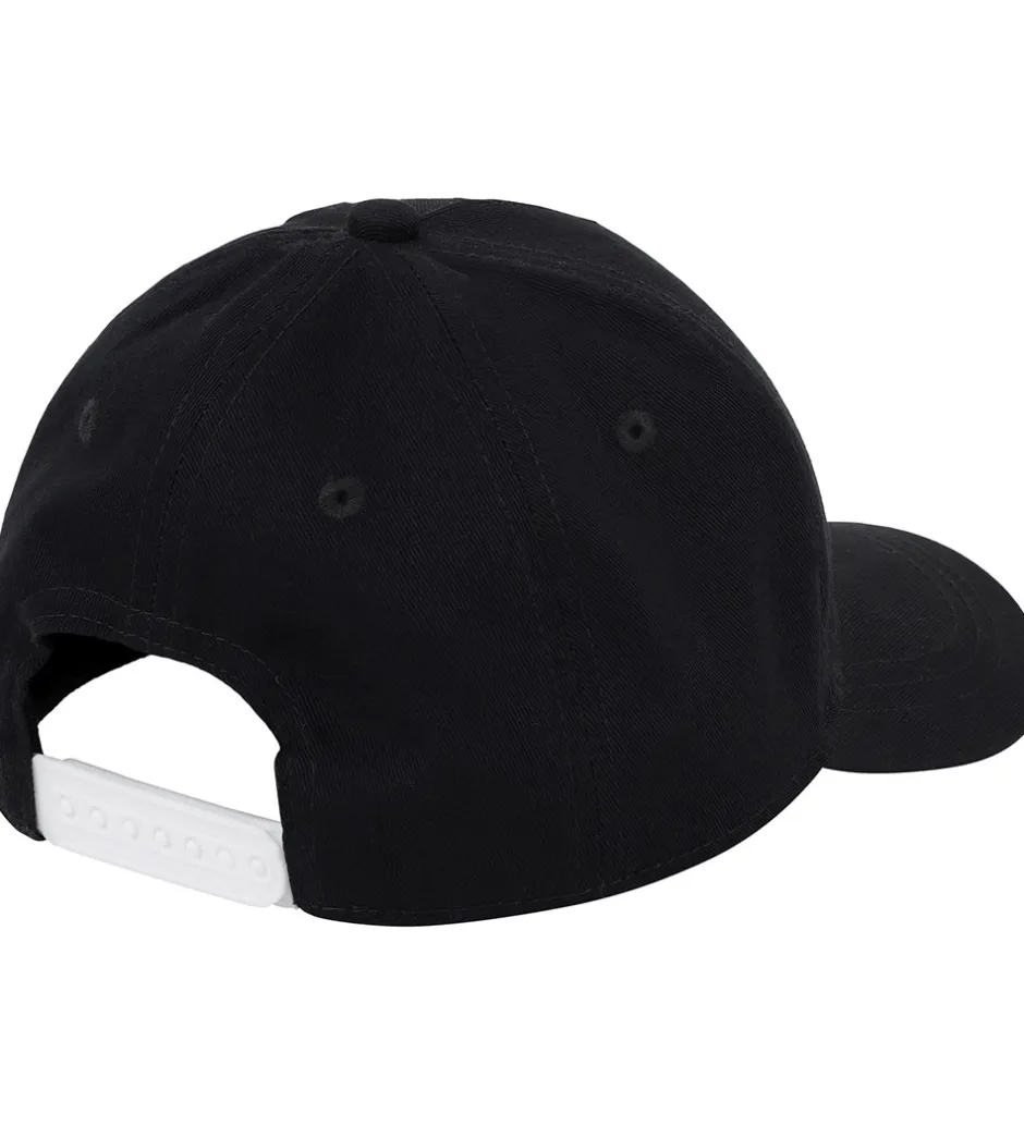 Kasketter|BOSS Kasket - Navy m. Hvid