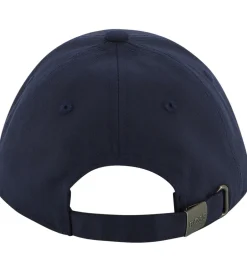 Kasketter|BOSS Kasket - Navy m. Logo