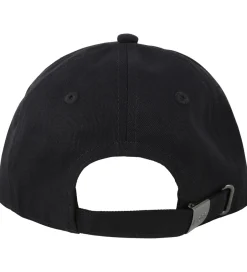 Kasketter|BOSS Kasket - Sort m. Logo