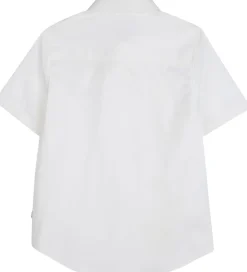 Skjorter|Konfirmationstøj|BOSS Skjorte - Hvid