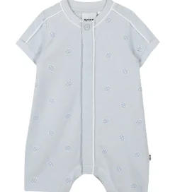 Sommerdragter|BOSS Sommerdragt - Pale Blue