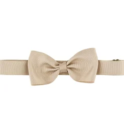 Slips Og Butterfly|Konfirmationstøj|By Stær Butterfly - Beige