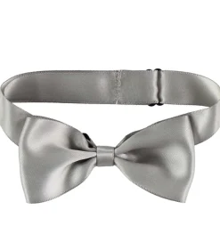 Slips Og Butterfly|Jakkesæt Og Blazers|By Stær Butterfly - Satin - Grå