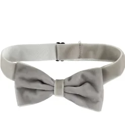 Slips Og Butterfly|Jakkesæt Og Blazers|By Stær Butterfly - Velour - Grå