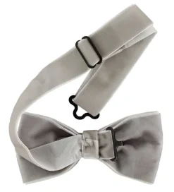 Slips Og Butterfly|Jakkesæt Og Blazers|By Stær Butterfly - Velour - Grå