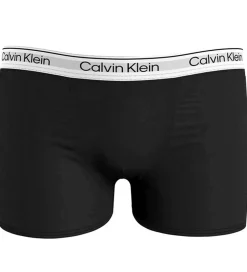 Undertøj|Calvin Klein Boxershorts - 3-pak - Pvhblack