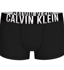 Undertøj|Calvin Klein Boxershorts - 3-pak - Fadeddenim/Boldblue/Black