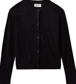 Cardigans|Calvin Klein Cardigan - Strik - CK Black