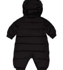 Flyverdragter|Calvin Klein Flyverdragt - Sort