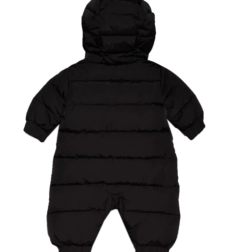 Flyverdragter|Calvin Klein Flyverdragt - Sort