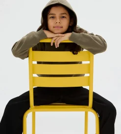 Hættetrøjer|Calvin Klein Hættetrøje - Dusty Olive Green