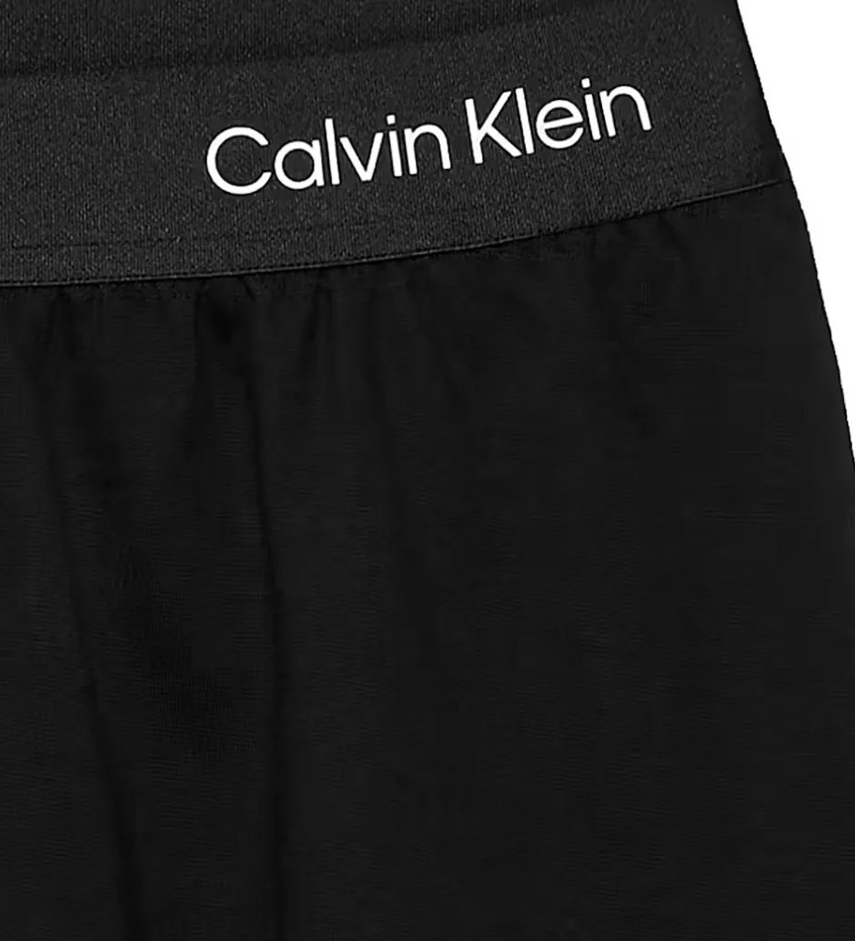 Nederdele|Calvin Klein Nederdel - Punto - Ck Black