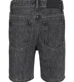 Shorts Og Knickers|Calvin Klein Shorts - Denim - Soft Black