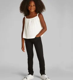 Toppe|Calvin Klein Top - Crinkle - Tofu