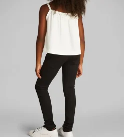 Toppe|Calvin Klein Top - Crinkle - Tofu