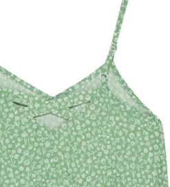 Toppe|Calvin Klein Top - Flower Strap - Flower Aop