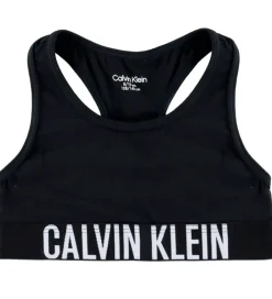 Undertøj|Calvin Klein Toppe - 2-pak - Brandiedapricot/PvhblackPINK